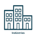 Industrias