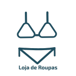 Loja de Roupas